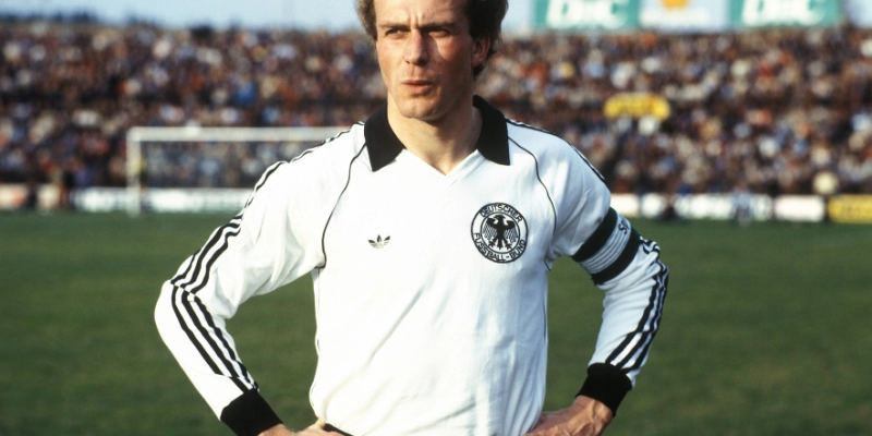 Karl-Heinz Rummenigge