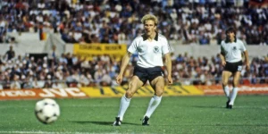 Karl-Heinz Rummenigge