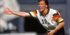 Lothar Matthäus
