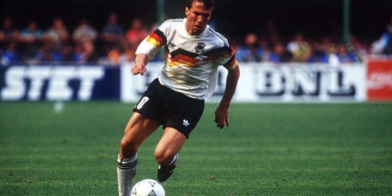 Lothar Matthäus