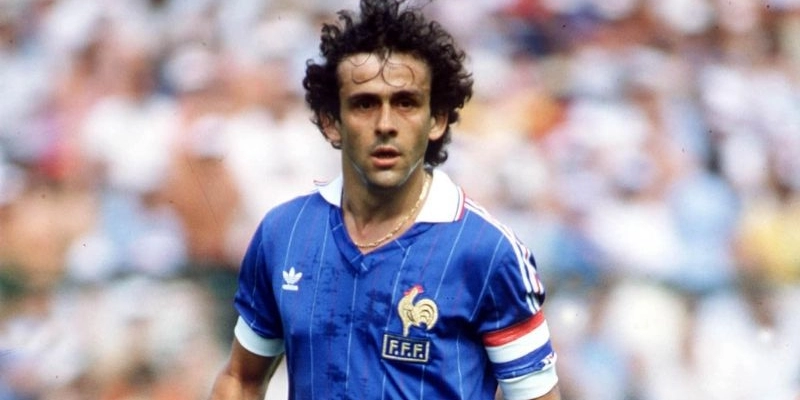 Michel Platini: Huyền Thoại Số 10 & Di Sản Để Lại Cho Bóng Đá Hiện Đại 2 Michel Platini
