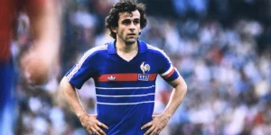 Michel Platini