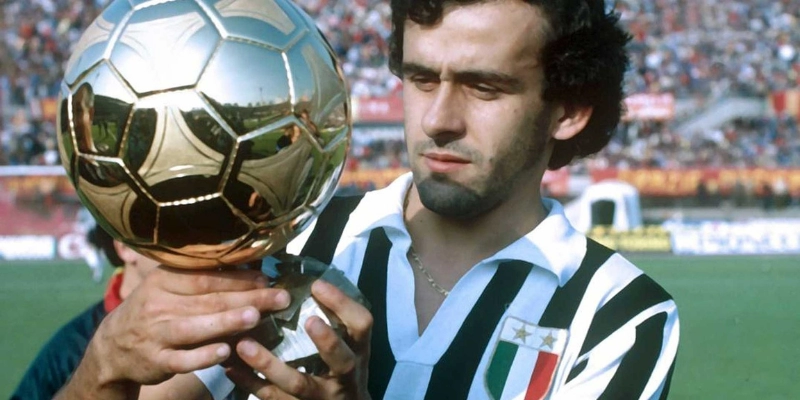 Michel Platini: Huyền Thoại Số 10 & Di Sản Để Lại Cho Bóng Đá Hiện Đại 4 Michel Platini