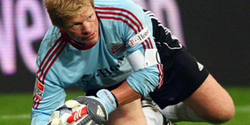 Oliver Kahn