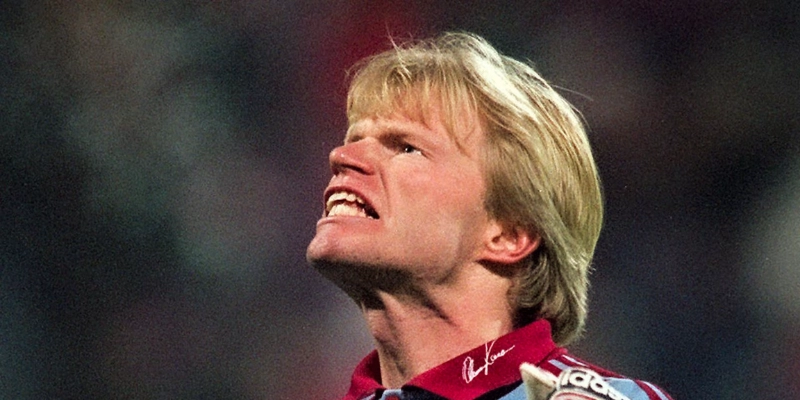 Oliver Kahn