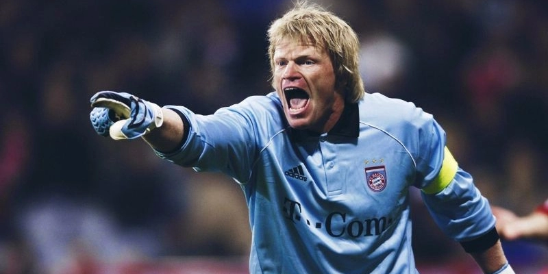Oliver Kahn