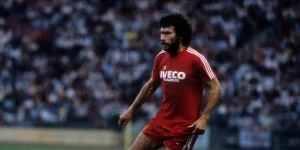 Paul Breitner