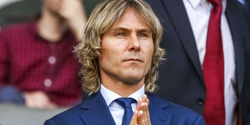 Pavel Nedvěd