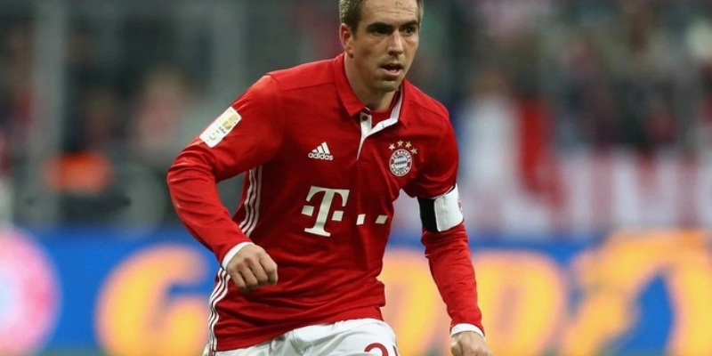 Philipp Lahm