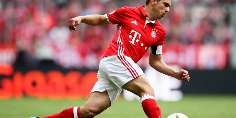 Philipp Lahm