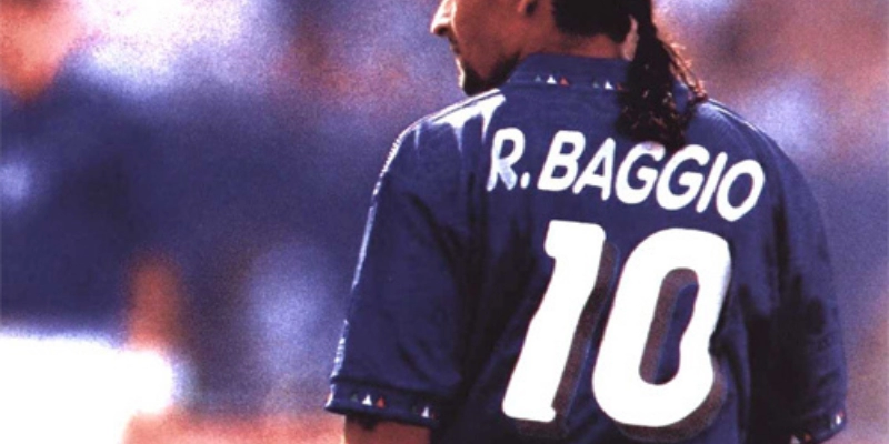 Roberto Baggio