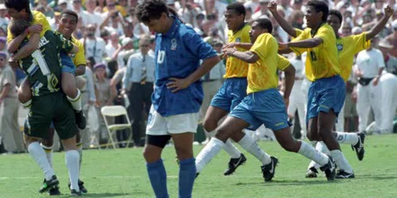 Roberto Baggio