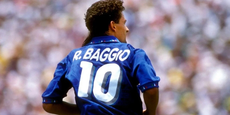 Roberto Baggio