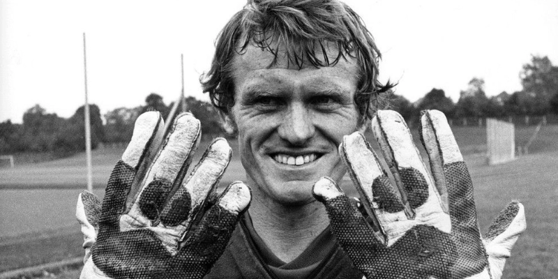 Sepp Maier