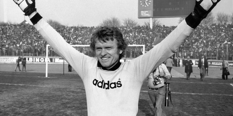 Sepp Maier: Huyền Thoại Thủ Môn Đức Và Di Sản Vượt Thời Đại 4 Sepp Maier