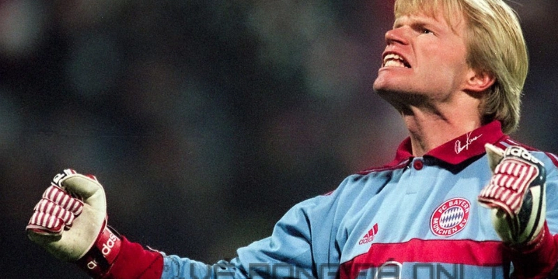 Top 10 Huyền Thoại Bóng Đá Club Bayern Munich Theo LevitraFootball 4 Top 10 Huyền Thoại Bóng Đá Club Bayern Munich