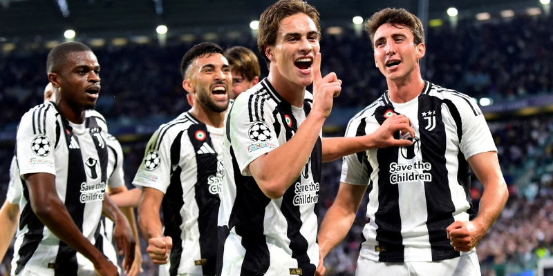 Top 10 Huyền Thoại Bóng Đá Club Juventus Được Yêu Thích Nhất 2 Top 10 Huyền Thoại Bóng Đá Club Juventus
