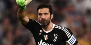 Top 10 Huyền Thoại Bóng Đá Club Juventus