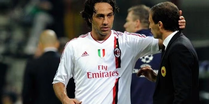 Alessandro Nesta: Huyền Thoại Phòng Ngự Định Nghĩa Sự Vĩ Đại 2 Alessandro Nesta
