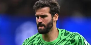 Alisson Becker