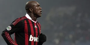Clarence Seedorf