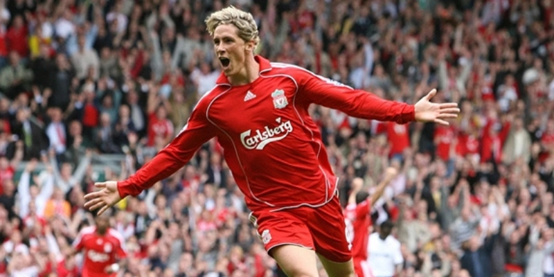 Fernando Torres: Biểu Tượng Bóng Đá Thế Giới 2 Fernando Torres