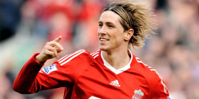 Fernando Torres: Biểu Tượng Bóng Đá Thế Giới 4 Fernando Torres
