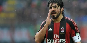 Gennaro Gattuso