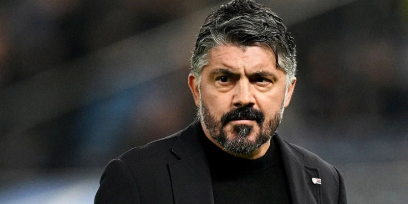 Gennaro Gattuso: Biểu Tượng Ý Chí Thép Của Bóng Đá Thế Giới 4 Gennaro Gattuso
