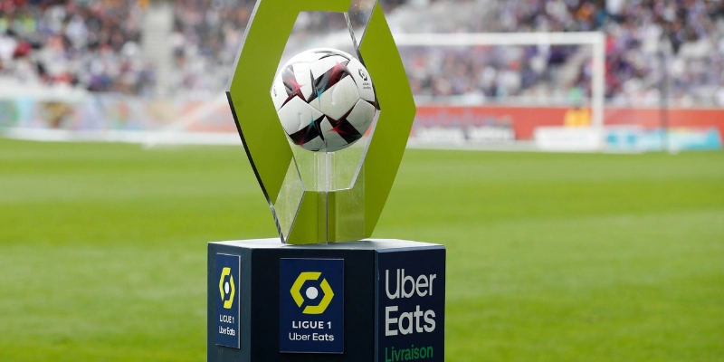 Giải Bóng Đá Ligue 1