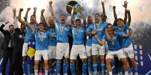 Giải Bóng Đá Serie A