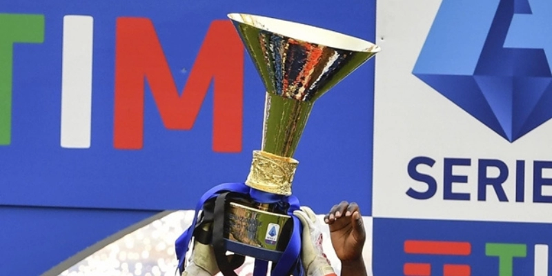 Giải Bóng Đá Serie A