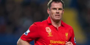 Jamie Carragher