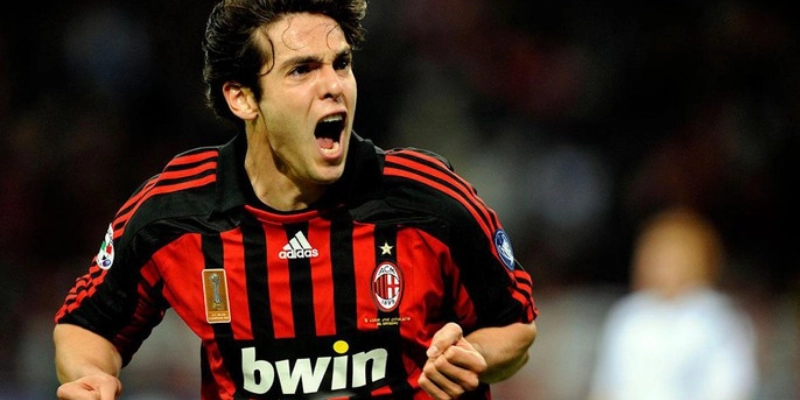 Kaká: Huyền Thoại Bóng Đá Sáng Giá, Biểu Tượng Đam Mê 2 Kaká