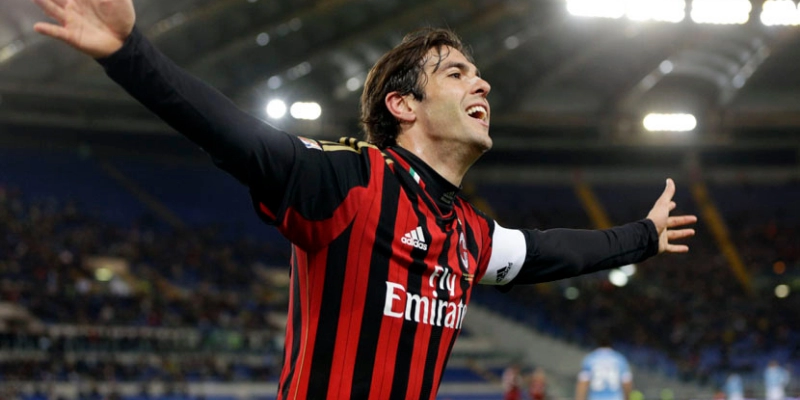 Kaká