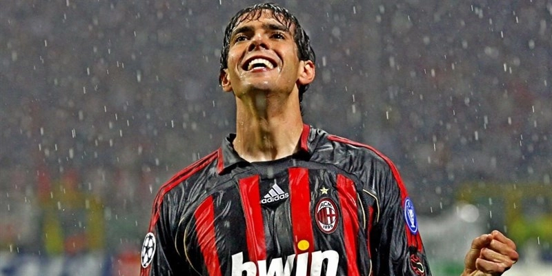 Kaká: Huyền Thoại Bóng Đá Sáng Giá, Biểu Tượng Đam Mê 4 Kaká