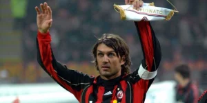 Paolo Maldini