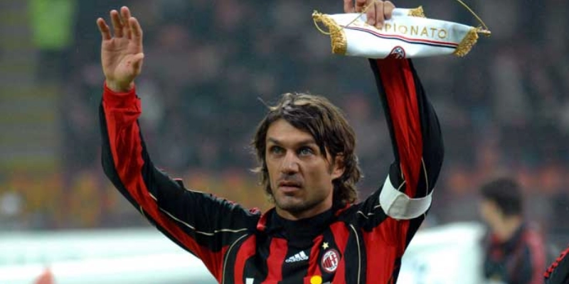Paolo Maldini