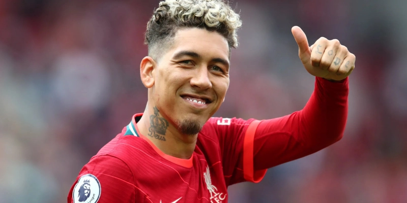 Roberto Firmino