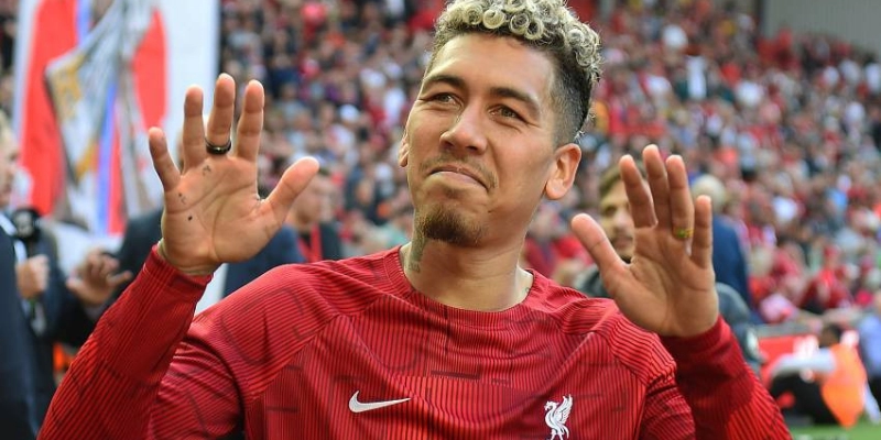 Roberto Firmino