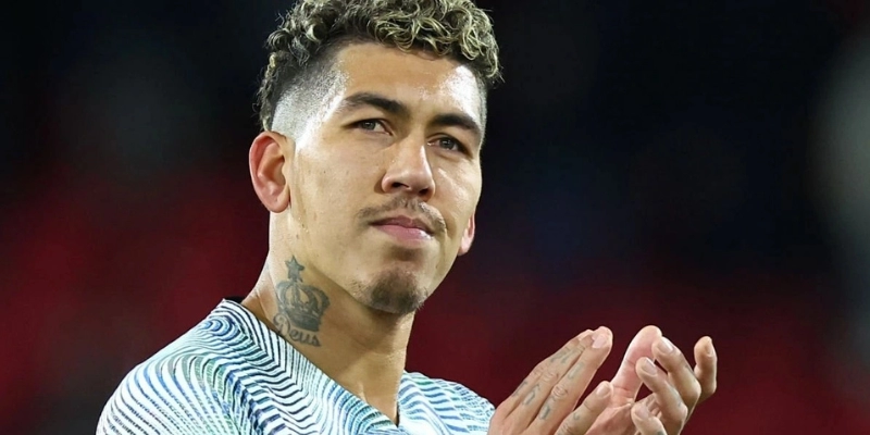 Roberto Firmino