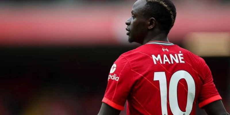 Sadio Mané: Biểu Tượng Vượt Thời Gian Của Bóng Đá Hiện Đại 2 Sadio Mané