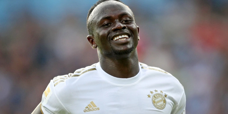 Sadio Mané: Biểu Tượng Vượt Thời Gian Của Bóng Đá Hiện Đại 4 Sadio Mané