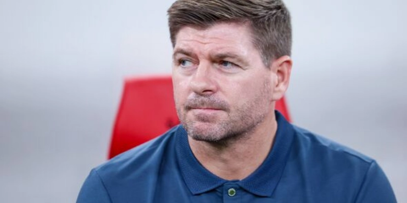 Steven Gerrard: Huyền Thoại Bất Diệt Và Hành Trình Chuyển Đổi 4 Steven Gerrard