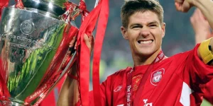 Top 10 huyền thoại bóng đá club Liverpool thế kỷ 21