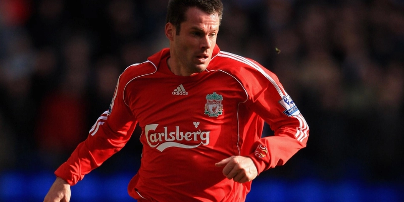 Top 10 huyền thoại bóng đá club Liverpool thế kỷ 21
