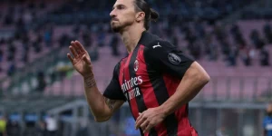 Zlatan Ibrahimović